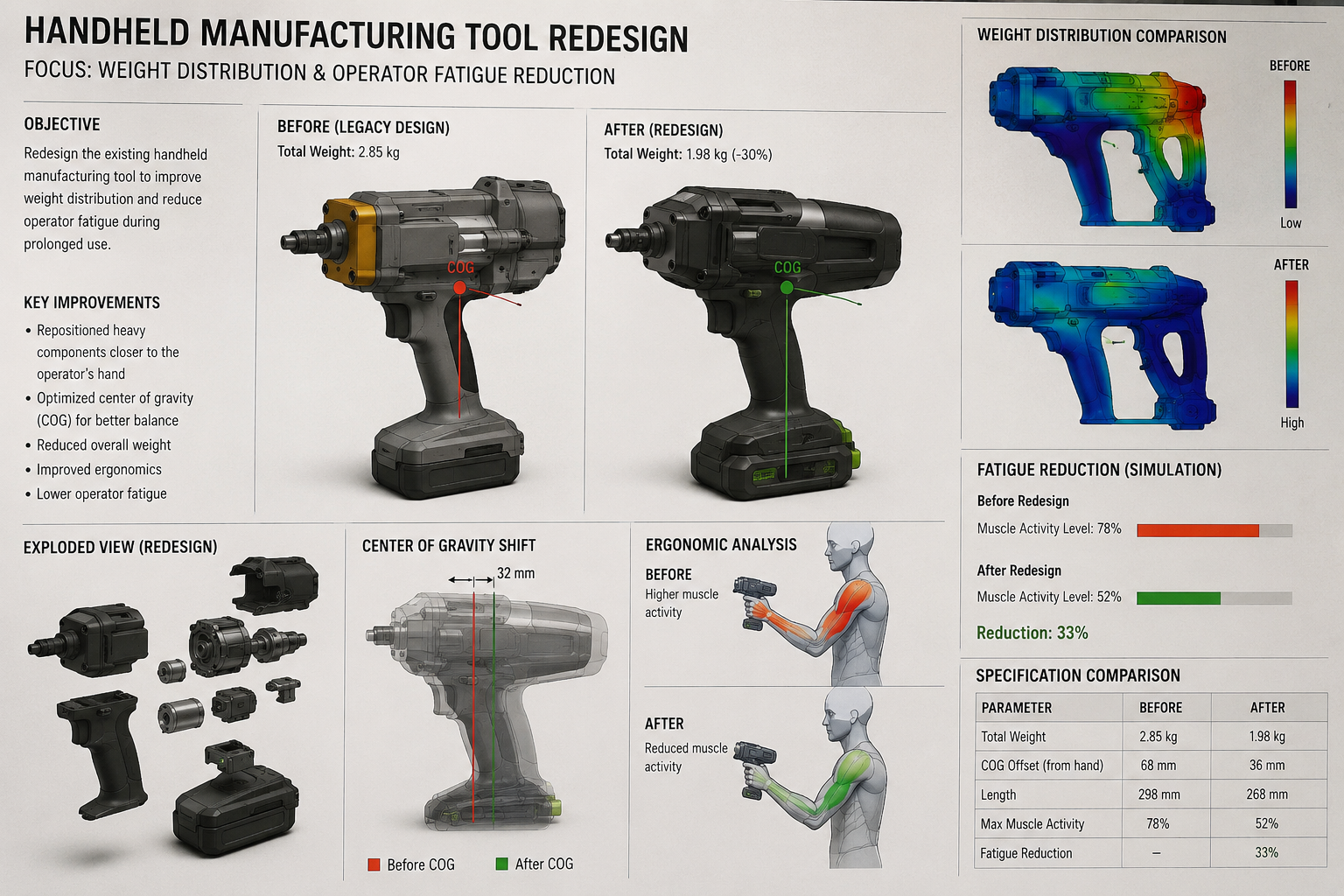 Product Design Prototype